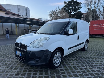 fiat DOBLO Cargo (263_)