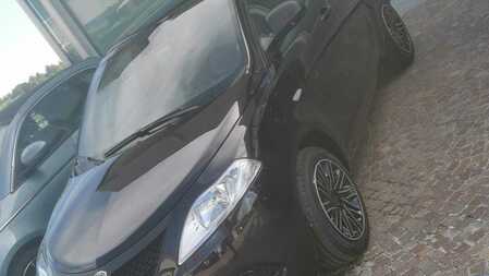 lancia YPSILON 3a serie