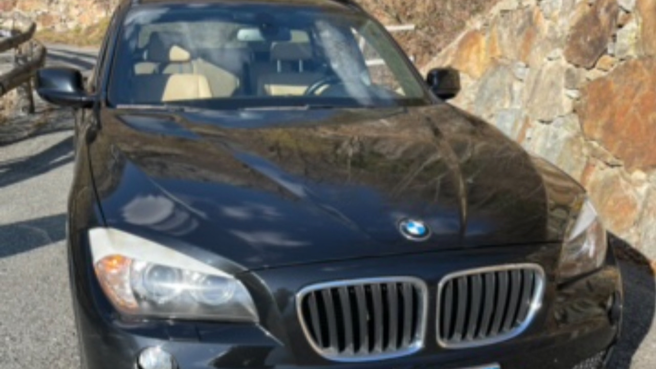 bmw X1 (84)