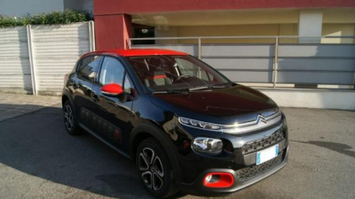 citroen C3 2a serie